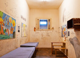 001 - museum im ehemaligem knast